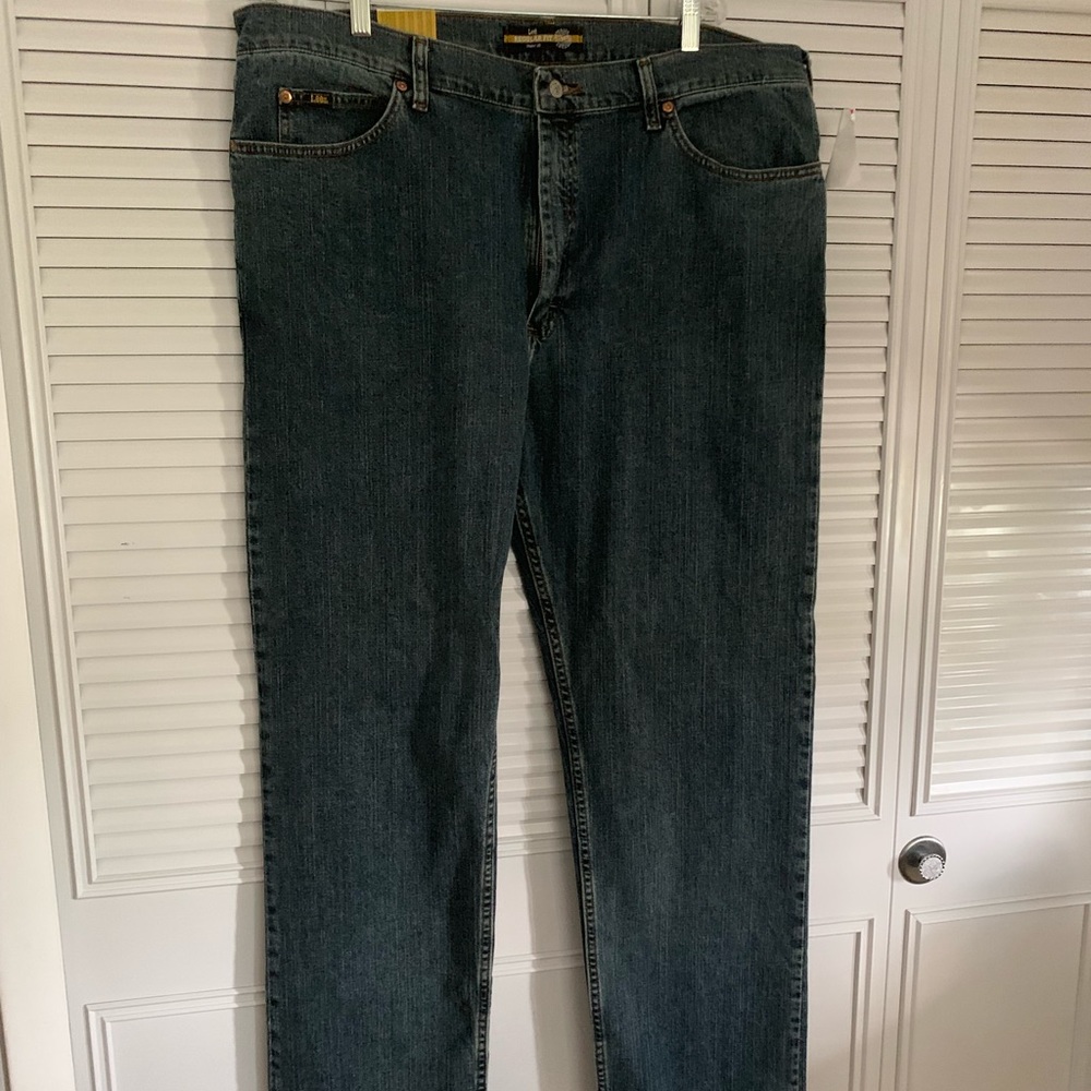 Lee Regular fit jeans 42z36